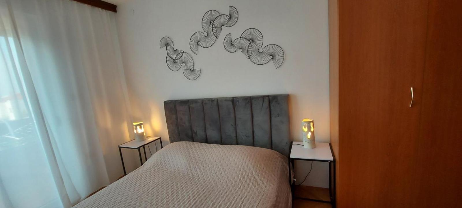 Apartments Fugosic Punat Exterior photo