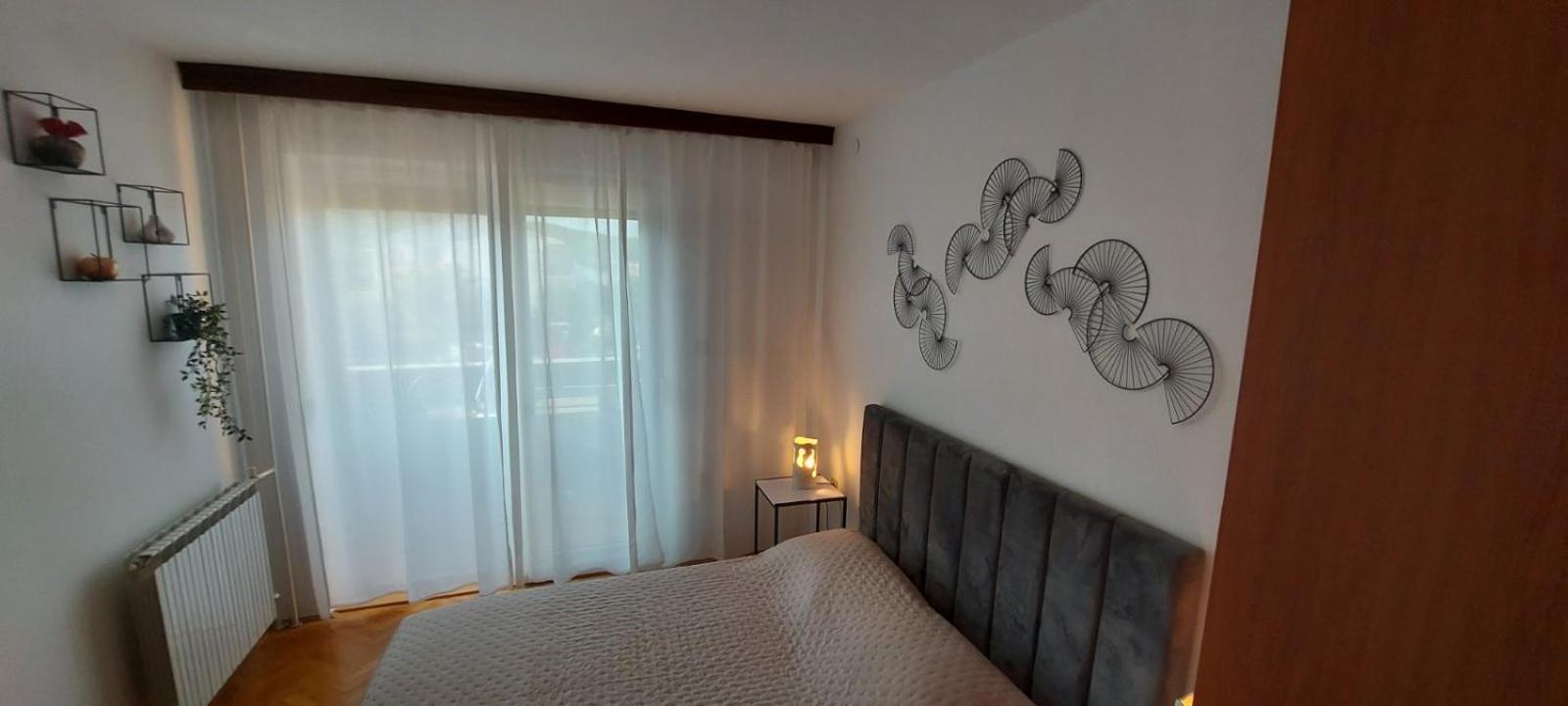 Apartments Fugosic Punat Exterior photo
