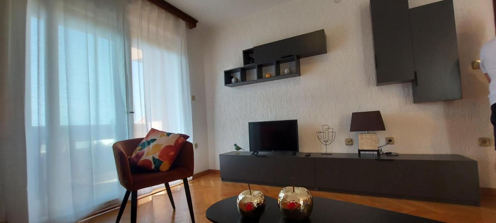 Apartments Fugosic Punat Exterior photo
